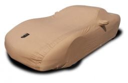 Indoor Premium Flannel Car Cover For C5 Corvette